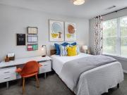 Entra West End 2BR B