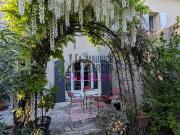 Entraigues sur la Sorgue 84320 Achat / Vente maison 4...