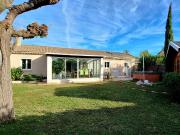 Entraigues Sur La Sorgue Plain pied de 118 m² 4 chambres...
