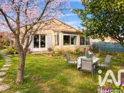 Entraigues sur la Sorgue Vente Maison 84