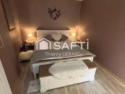 Entrains sur Nohain 58410 Achat / Vente maison 6 pièces...