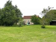 Entrains sur Nohain Vente Maison 58