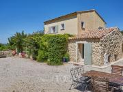 Entre Aix en Provence et Lourmarin Propriété de charme