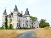 Entre Angoulême et Bordeaux, un ensemble immobilier...