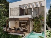 Entre Árboles y Estrellas, Villa 3 Recamaras con Alberca...