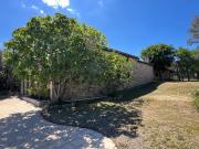 Entre Barjac et Uzès ? Superbe maison en pierre avec vue...