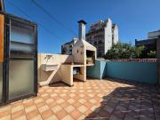 Entre Belgrano Coglhan Ph 2 ambientes con terraza