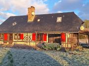 Entre Bernay et Cormeilles 85m² Thiberville