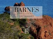 Entre Cannes Et Saint Tropez: Propriété Historique À 5Mn...