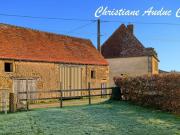 Entre Charolles, La Clayette et Paray le Monial, ancien...