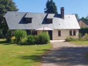 Entre Cormeilles et Bernay