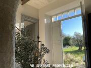 Entre Deux Mers, bel ensemble immobilier du XVIII ème...