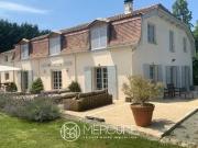 ENTRE DURAS ET SAINTE FOY LA GRANDE MAISON AVEC PISCINE...