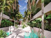 Entre el Azul del Cielo y la Magia del Mar, Departamento...