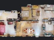 Entre el Cielo y la Ciudad, una Joya excepcional para...