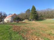 Entre Gourdon et Coeur de Causse, belle grange en pierre...