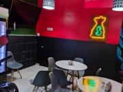 Entre josé santos ossa y 14 de febrero