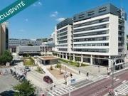 Entre le CHU et La clinique st hilaire