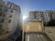 Entre le Mo Sèvres Lecourbe et le Mo Duroc 2 pièces 27m2...