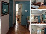 Entre metrô a 400 metro e Senai C/Home Office quarto c/vaga