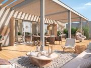 Entre MONTCHAT et Montplaisir: Duplex de 150m2 en...