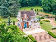 Entre Montfort et Rambouillet 465m² Saint Léger en Yvelines