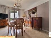 Entre Montolivet et St Barnabé, appartement de type 4 avec