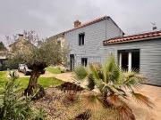 ENTRE MONTREUIL BELLAY ET LES TROIS MOUTIERS 86 MAISON...