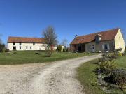 CORPS DE FERME ENTIEREMENT RENOVE ENTRE MORTAGNE AU...