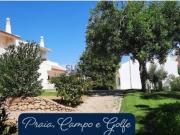 Entre o campo e o mar, a combinação perfeita! Excelente...