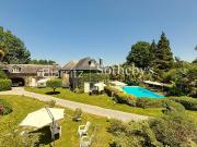 Entre Océan et Montagnes, Demeure d'Exception aux...