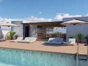 Entre olas y sueños, Estudio Vista al Mar, Llave en Mano