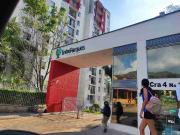 entre parques apartamento