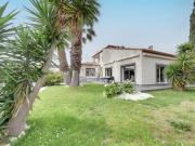 Entre Perpignan et Canet