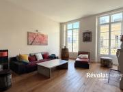 Entre Pey berland et la place Gambetta