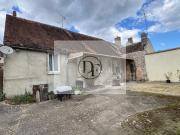 Entre PITHIVIERS et BEAUNE LA ROLANDE