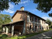 Entre Rieumes et Samatan Toulousaine T 5/6 du 19ème...