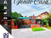 ENTRE SAN JOSE DE LA ESTRELLA Y SANTA ROSA 4D,2B,4EST,185M2