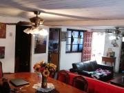 ENTRE SAN RAMON Y LA GRANJA STGO