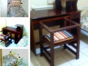 Entre SENAI e Metrô Quarto Individual Saens Pena