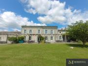 Entre Terre Et Mer: Propriete Familiale Composee De 4...
