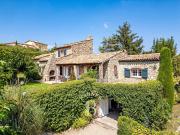 Proche Mougins Et Valbonne Mas En Pierre 190m² Mouans...