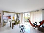 Entre verdes Bochalema Apartamento en Venta en...