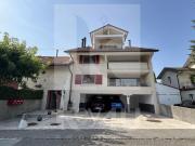 Entre ville et nature Lumineux et spacieux 4,5 pièces