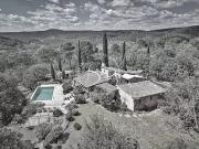 Entrecasteaux 83570 Achat / Vente maison 13 pièces t13...