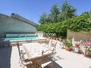 Entrecasteaux 83570 Achat / Vente maison 4 pièces t4