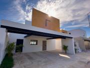 Entrega inmediata| 3 recámaras | zona conkal