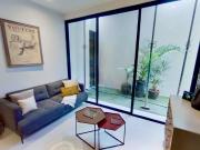 Entrega Inmediata 94 m2, 3 recamaras en Playa del Carmen