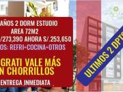 ENTREGA INMEDIATA! CON ESTACIONAMIENTO, ESTORES Y COCINA...