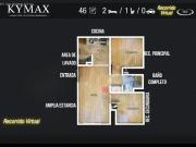 ¡Entrega Inmediata! en Col. Centro De Azcapotzalco,...